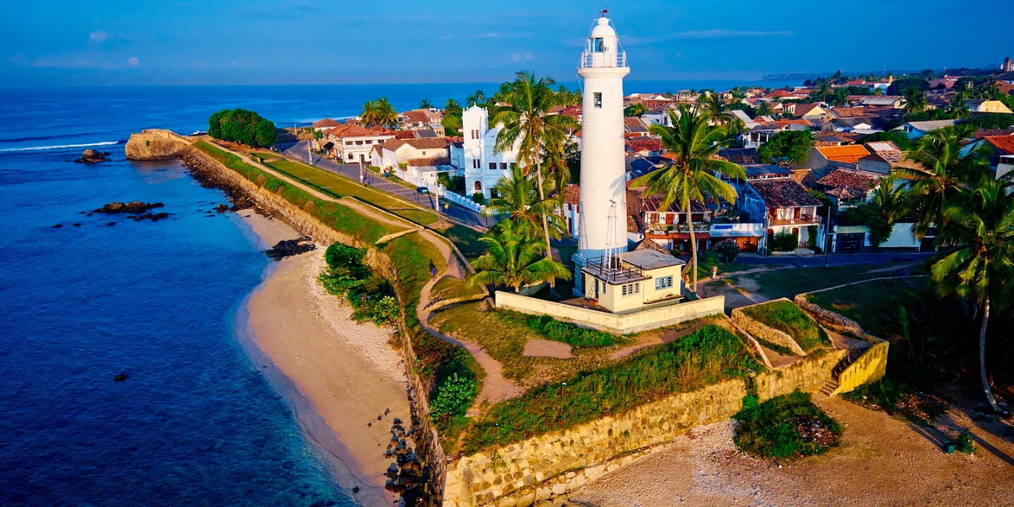Galle